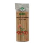 Spiedini Bamboo Cm.15 Set 100 Pz.-8012212950037