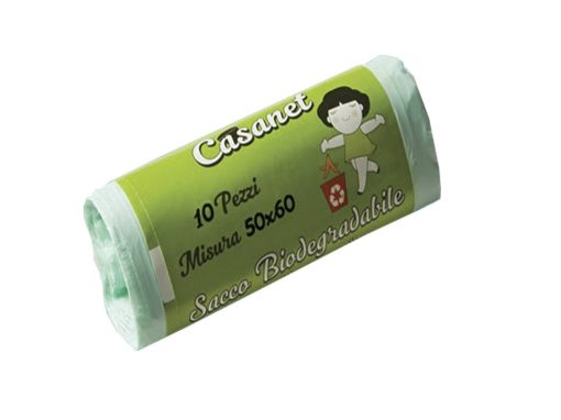 SICIGNANO - SACCHETTI BIODEGRADABILI PER IMMONDIZIA SICIGNANO - SACCHETTI BIODEGRADABILI PER IMMONDIZIA