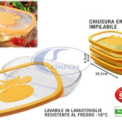 Salvaformaggio A Fette-8001136003899