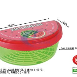 Salva Anguria Vintage-8001136007439