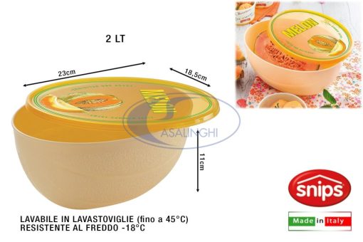 Salva Melone Iml New-8001136007446