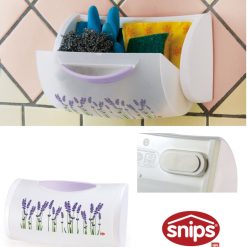 Portaspugna Ordinello Plast.-8001136000256