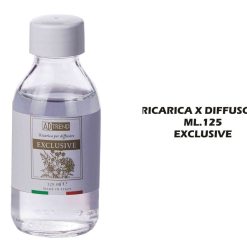 Ricarica X Diffusore Ml.125 Exclusive-8021785618701