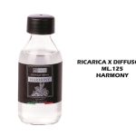 Ricarica X Diffusore Ml.125 Harmony-8021785618718