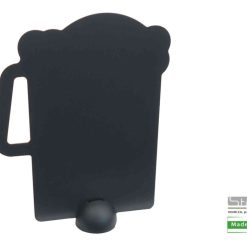 Lavagna Da Tavolo Birra Medium Art.Bir-Ta-M-8033630016334