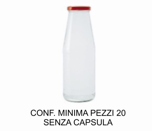 7 LITRI