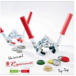 Tappatrice Per Tappi A Corona Mm.26