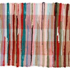 Tappeto Solemar Cotone Cm.45X85-8000771310362