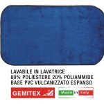 Tappeto Merlino Cm.50X140 Blu-8016209076045