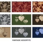 Tappeto Luxoro F Cm.57X240 Fantasie Assortite-8057018700097