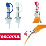 Beccucci Versatori Conf. 2 Pz. Presto Tescoma-8595028426175