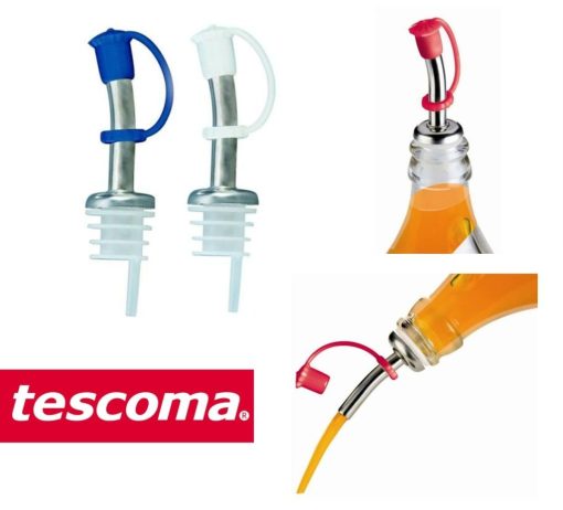 Beccucci Versatori Conf. 2 Pz. Presto Tescoma-8595028426175