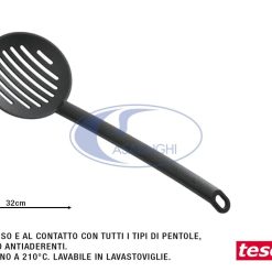 Schiumarola Space Line Cm.32-8595028463378