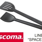 Molla Universale Space Line Cm.26-8595028411935