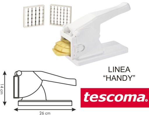 Tagliapatate Handy Tescoma Tescoma-8595028429398