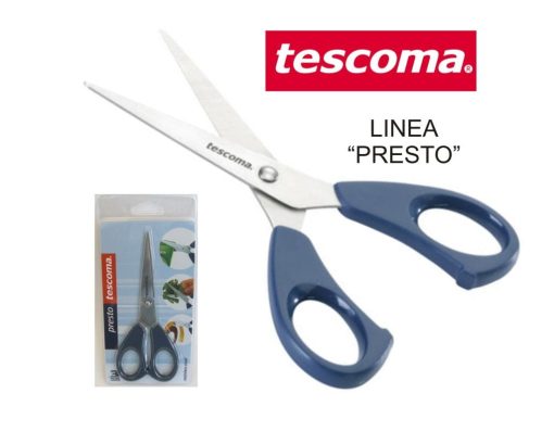 Forbici Da Casa Cm.16 Presto Tescoma-8595028424638