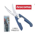 Trinciapollo Cm.25 Presto Tescoma-8595028424669