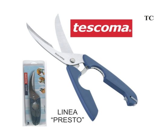 Trinciapollo Cm.25 Presto Tescoma-8595028424669