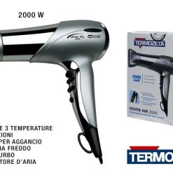 Phon Termozeta Silver Air 2000-8001064730225