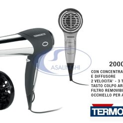 Phon Iono Classic Air 2000W Termozeta-8001064730416