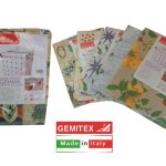 Coprilavatrice Carica/Alto Gemitex-8016209022134