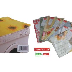 Coprilavatrice Cm.60X70 Taglicuci Gemitex-8016209002150