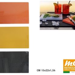 Tagliere Spritz Cm.15X22X1