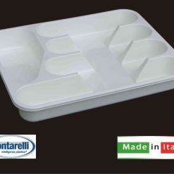 Portaposate Piccolo Panna Tontarelli-8009404197554