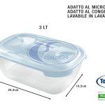 Frigo Box Rett.Re Lt.3 Nuvola Acqua/Trasp.-8005989202225