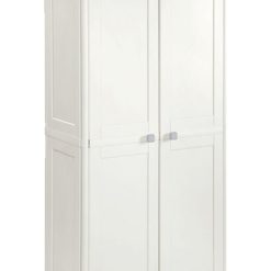 Mobile Alto Simplex C/Rip.Largo/Stretto Panna Tontarelli-8009404211557