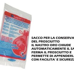 Sacco X Prosciutto Serie Oro Extra Large-8014846000034