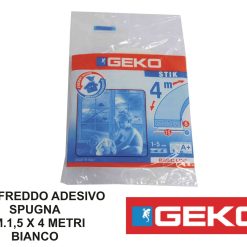 Parafreddo Adesivo Spugna Mm.15X4 Mt.-8014846001543