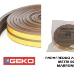 Parafreddo Adesivo Epdm Tipo E50M Cm.6X8