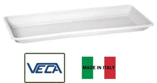 Sottofioriera Anthea Cm.100 Bianco-8006839950181