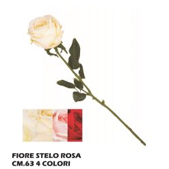 Fiore Stelo Superior 4 Ass.-8052461282046