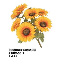 Bouquet Girasoli X7-8031244314631