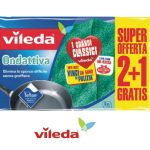 Onda Attiva Milleusi 2+1 Std-4023103070257