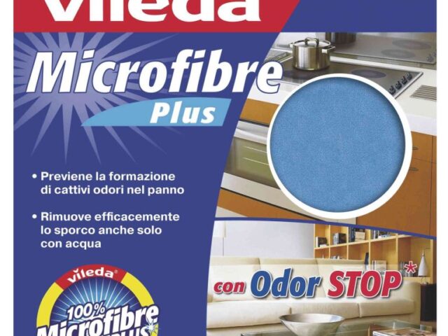 Panno Microfibra Universal C+C-4023103073029