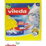 Panno Spugna Set 3 Pz. Vileda-8001940000213