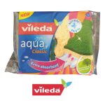 Abrasivo Aqua Set 2 Pz. Vileda-4023103178526