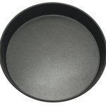 Forma Torta Liscia Cm 30 Bassa H 42-8014932200225