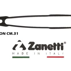 Pinza Nylon Nero Zanetti-8009027018281