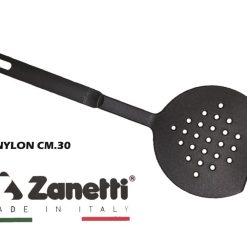 Paletta Hamburger Nylon Nero-8009027060075
