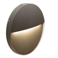 SOVIL APPLIQUE SEGNA PASSO 6W LED 4000K
