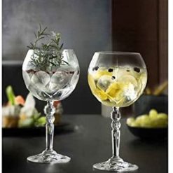 Set 6 calici CL.58 RCR ALKEMIST (Copia)