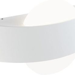 SOVIL APPLIQUE 10W LED 4000K