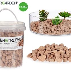 Sassi Terra Barattolo Kg.1