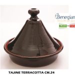 Tajine Terracotta Cm.24-8056364861391