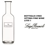 Bottiglia Vetro Optima Fine Wine Lt.1-032622022146