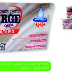 DEUMIDIFICATORE ML.400 IRGE